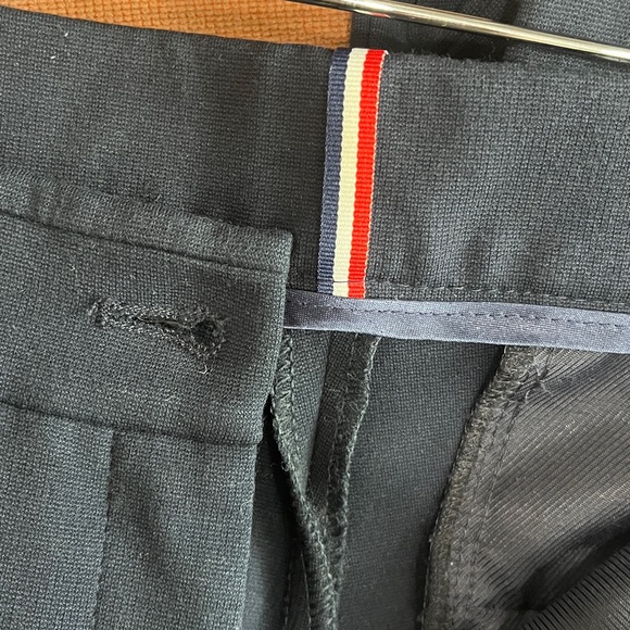 Brax Sidney Pant in Navy Blue 5 Pocket 29/32 - Picture 13 of 16